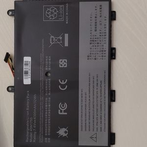 Rechargeable Li-ion Battery Pack for Lenovo ThinkPad 11e
